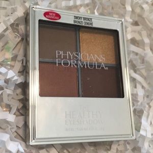 🎉5/24$ PHYSICIANS FORMULA the healthy eyeshadow